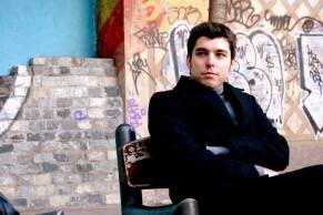 Juan Bello Sánchez por Cris Domercq-tr3sreinos