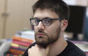 daniel salgado, anxo iglesias