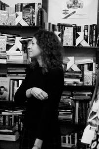 sandra santana por vera benavente