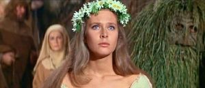 rosemary forsyth bromwyn