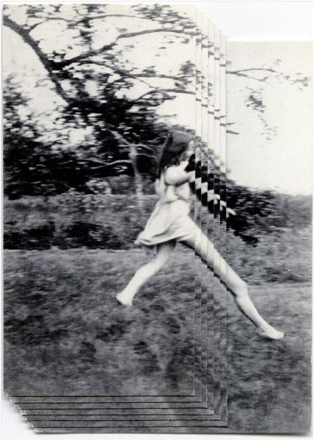 etienne chambaud, la danse, 2009