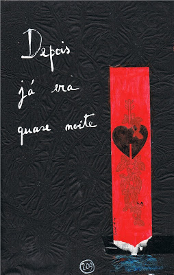 isabel de sá em tr3sreinos 3