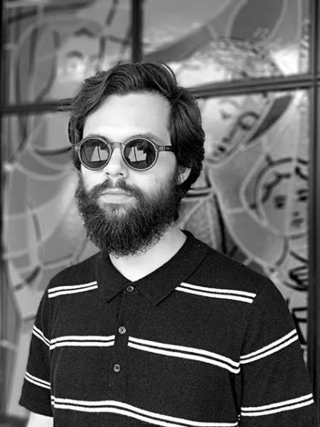 xaime martínez menéndez